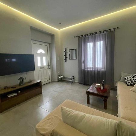 Rhodes City Rhodes Cactus Escape Just 5Min From The Seaヴィラ エクステリア 写真