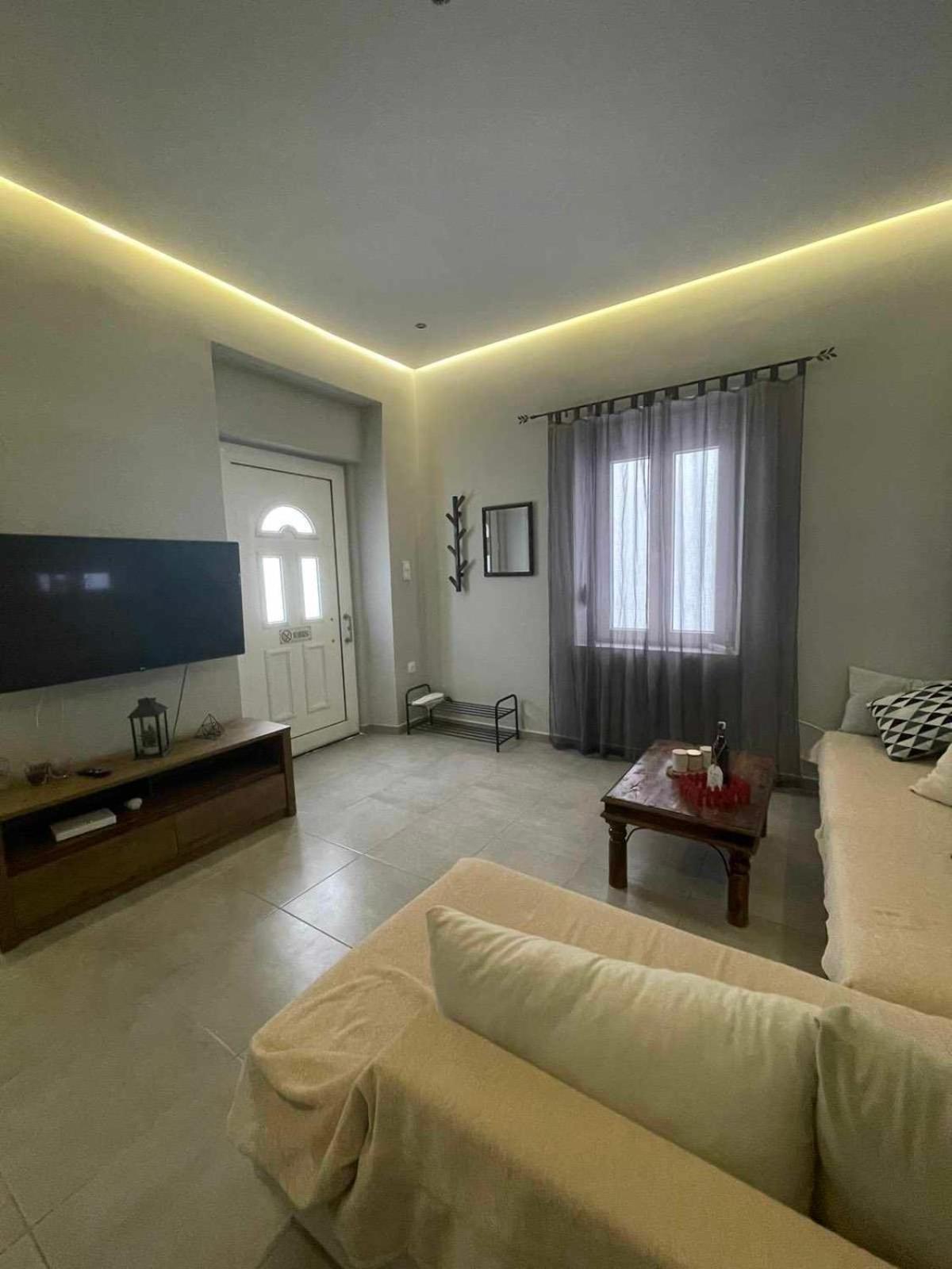Rhodes City Rhodes Cactus Escape Just 5Min From The Seaヴィラ エクステリア 写真
