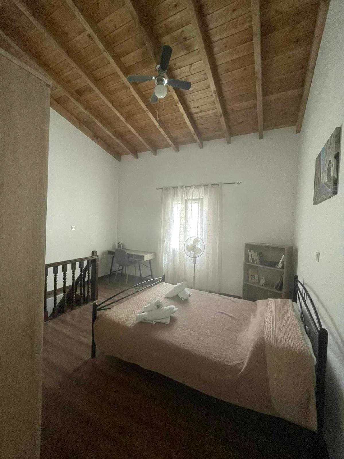 Rhodes City Rhodes Cactus Escape Just 5Min From The Seaヴィラ エクステリア 写真